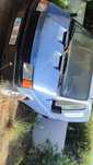 Ford transit 1989