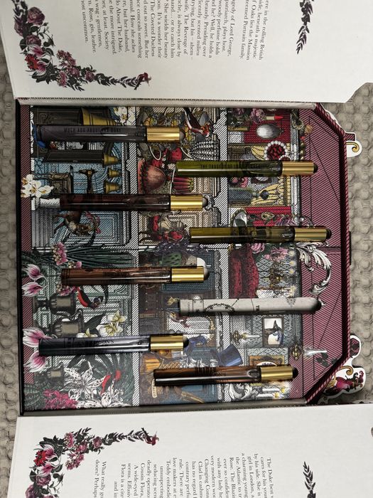 Парфуми Penhaligon’s