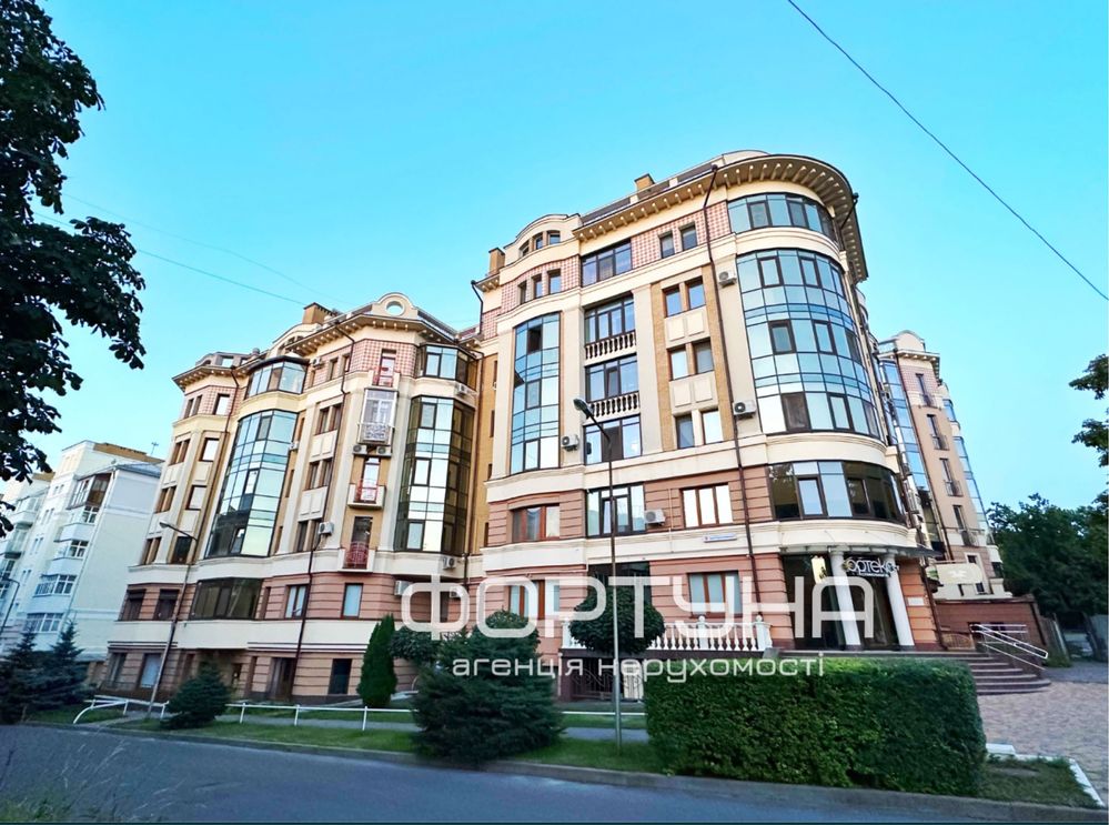 Центр, 85м2, ЄВРОРЕМОНТ!