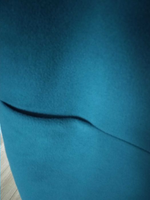 płaszcz damski/wełna-kaszmir