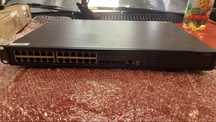 HP switsh 24 port