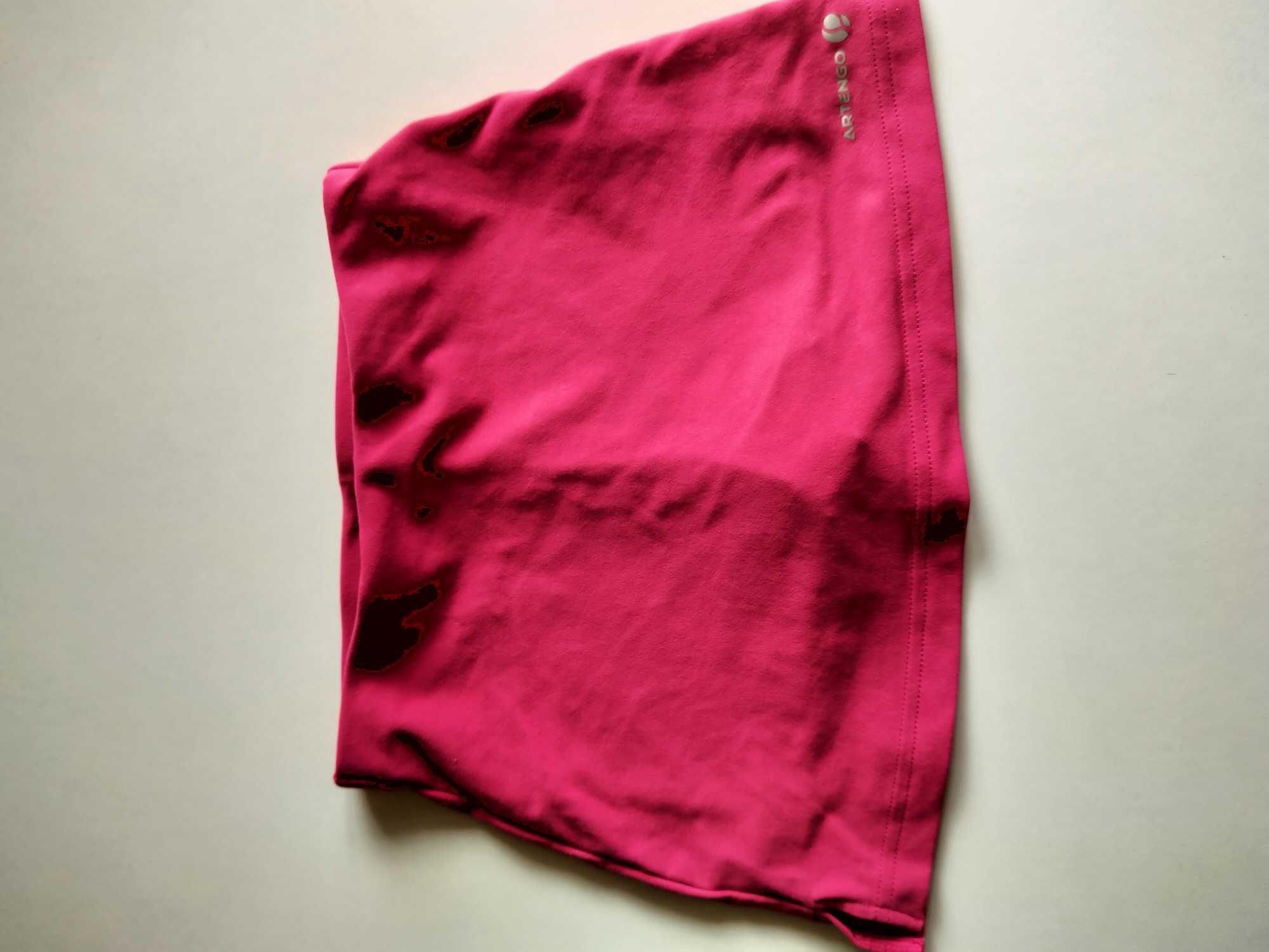 Spódnica spodnie Artengo 122