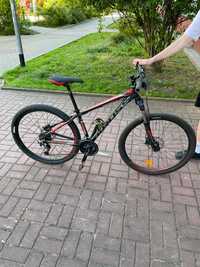 Rower mtb Kross hexagon 6.0