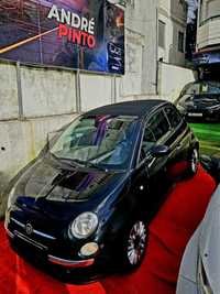 Fiat 500c cabrio Diesel