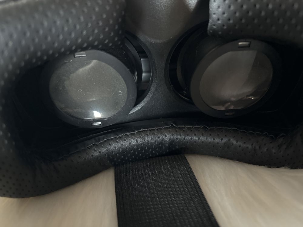 VR BOX Virtual reality glasses
