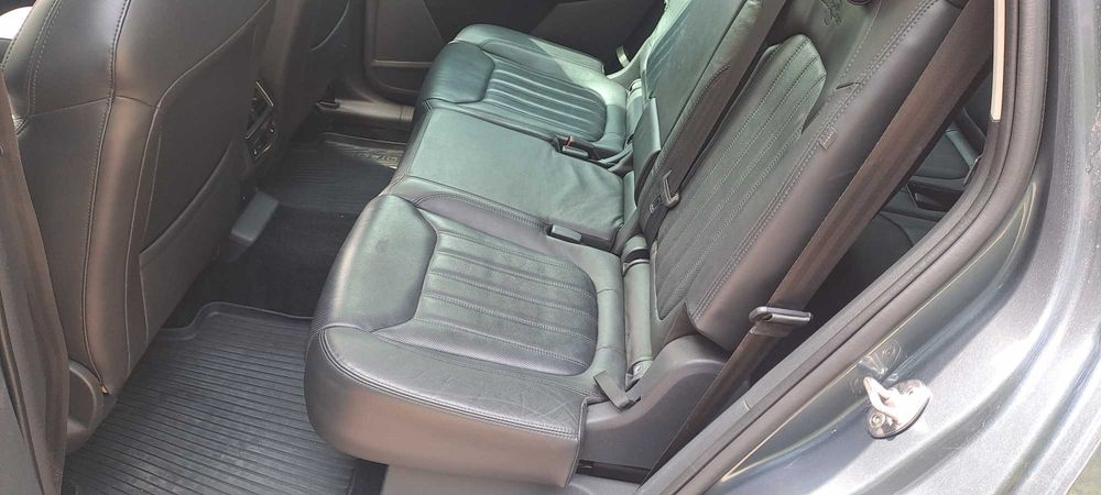 Skoda  kodiaq Laurin&klement 2019r. 4×4 7 osobowy