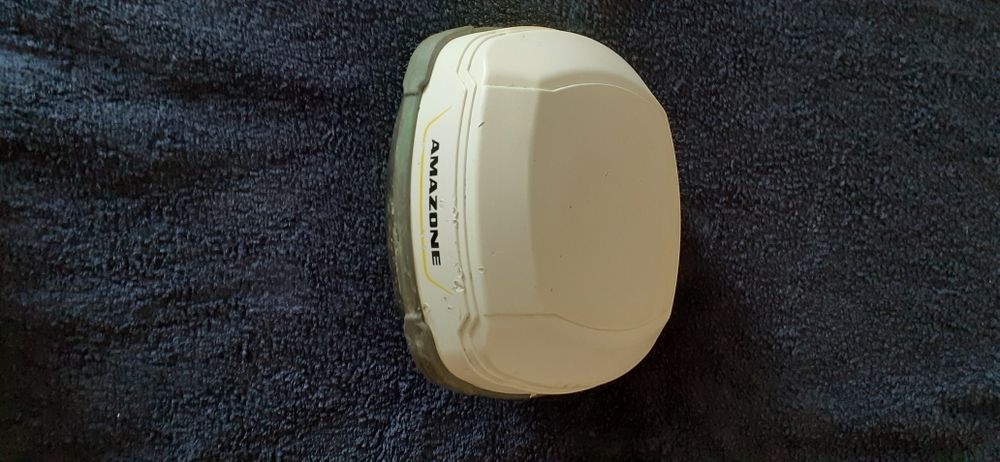 Antena  GNSS hemisphere a631 Amazon