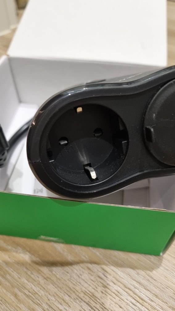 Tomada BLITZWOLF BW-SHP14 Smart Wi-Fi