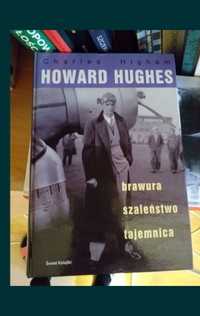 Biografia Howard Hughes