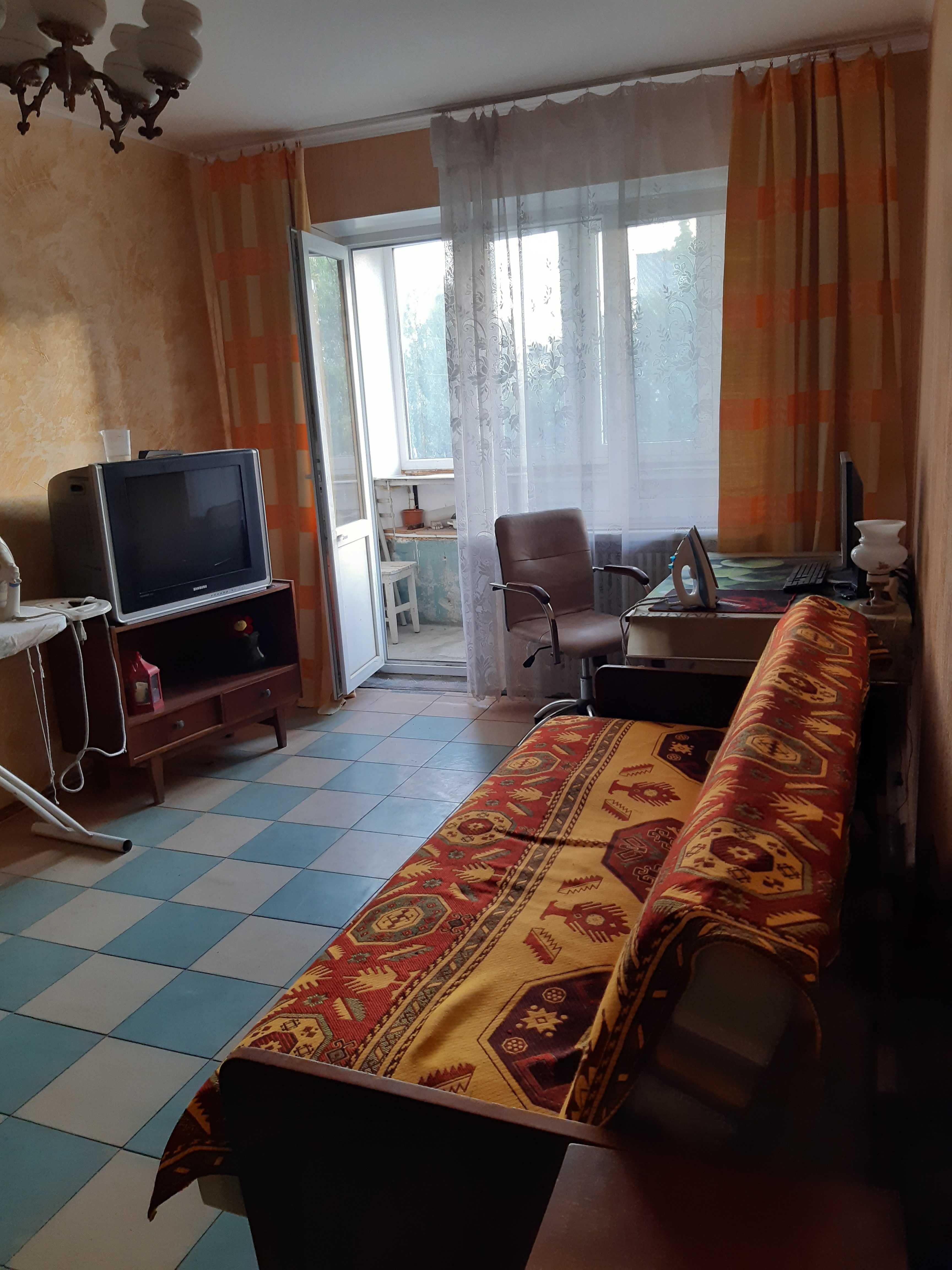 Сдам 1к.кв. Д.Ойстраха