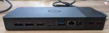 Dell WD22TB4 – модульна Thunderbolt™ 4 док-станція