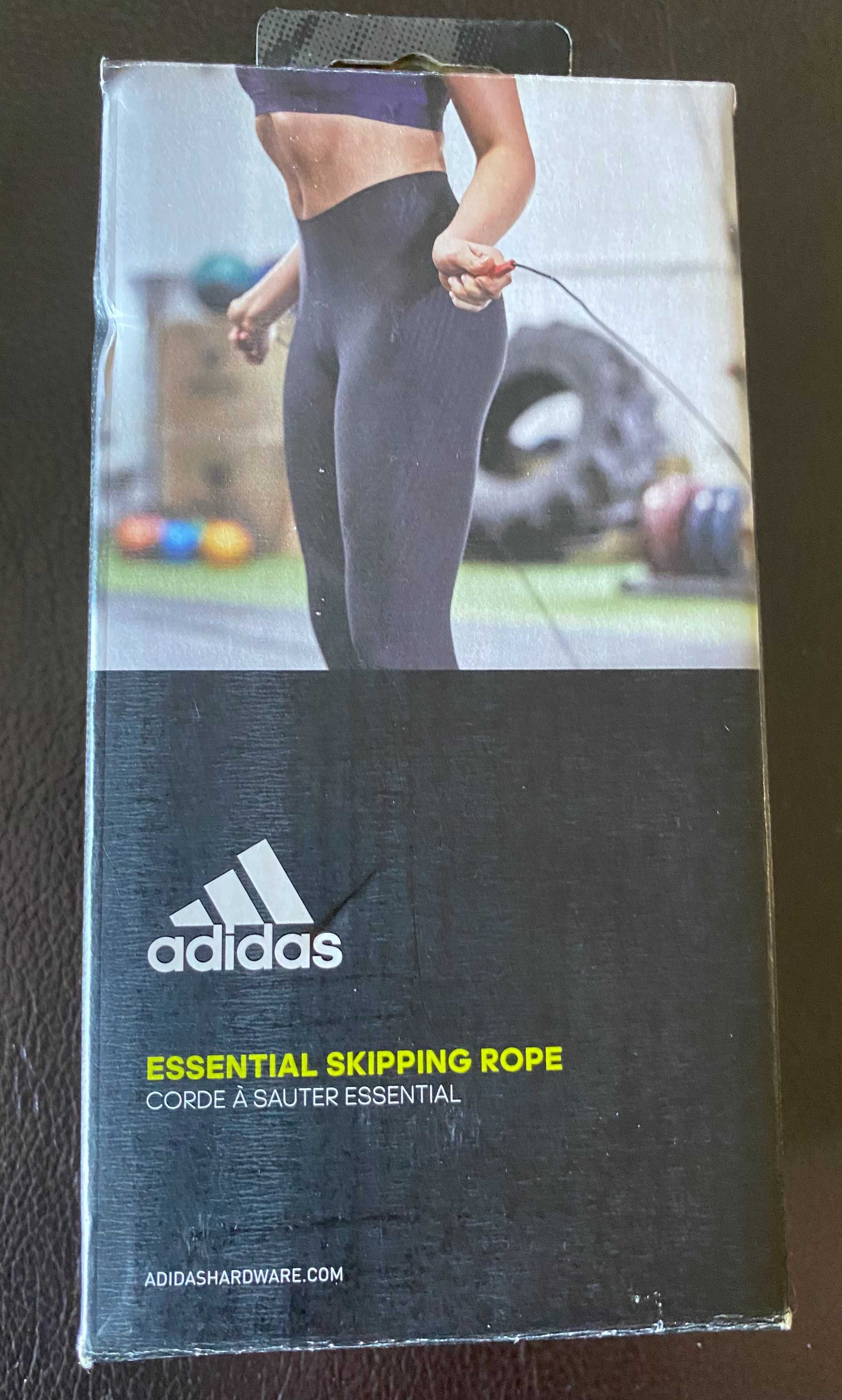 Adidas  Skipping Rope