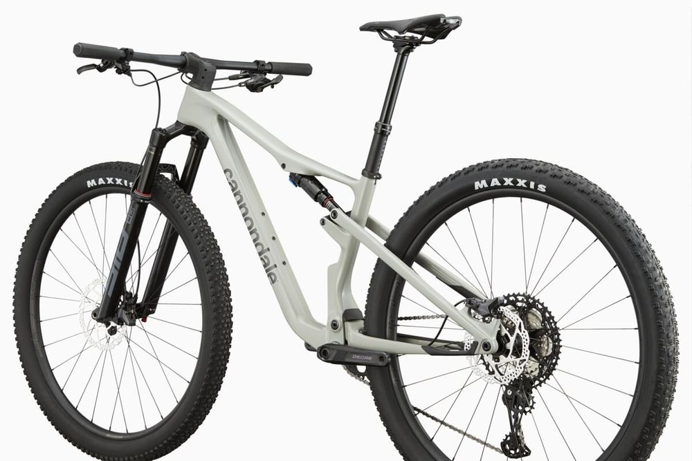 Cannondale Scalpel Carbon 3  29" RockShox Deore TSK r. M FV Warszawa