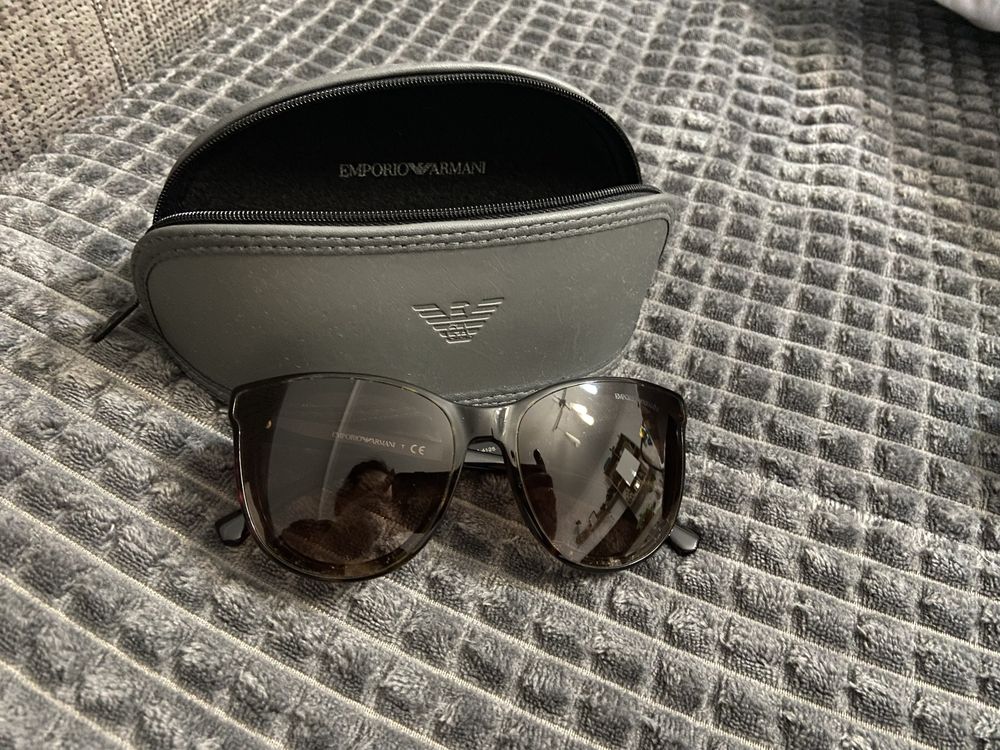 Óculos de sol Emporio Armani