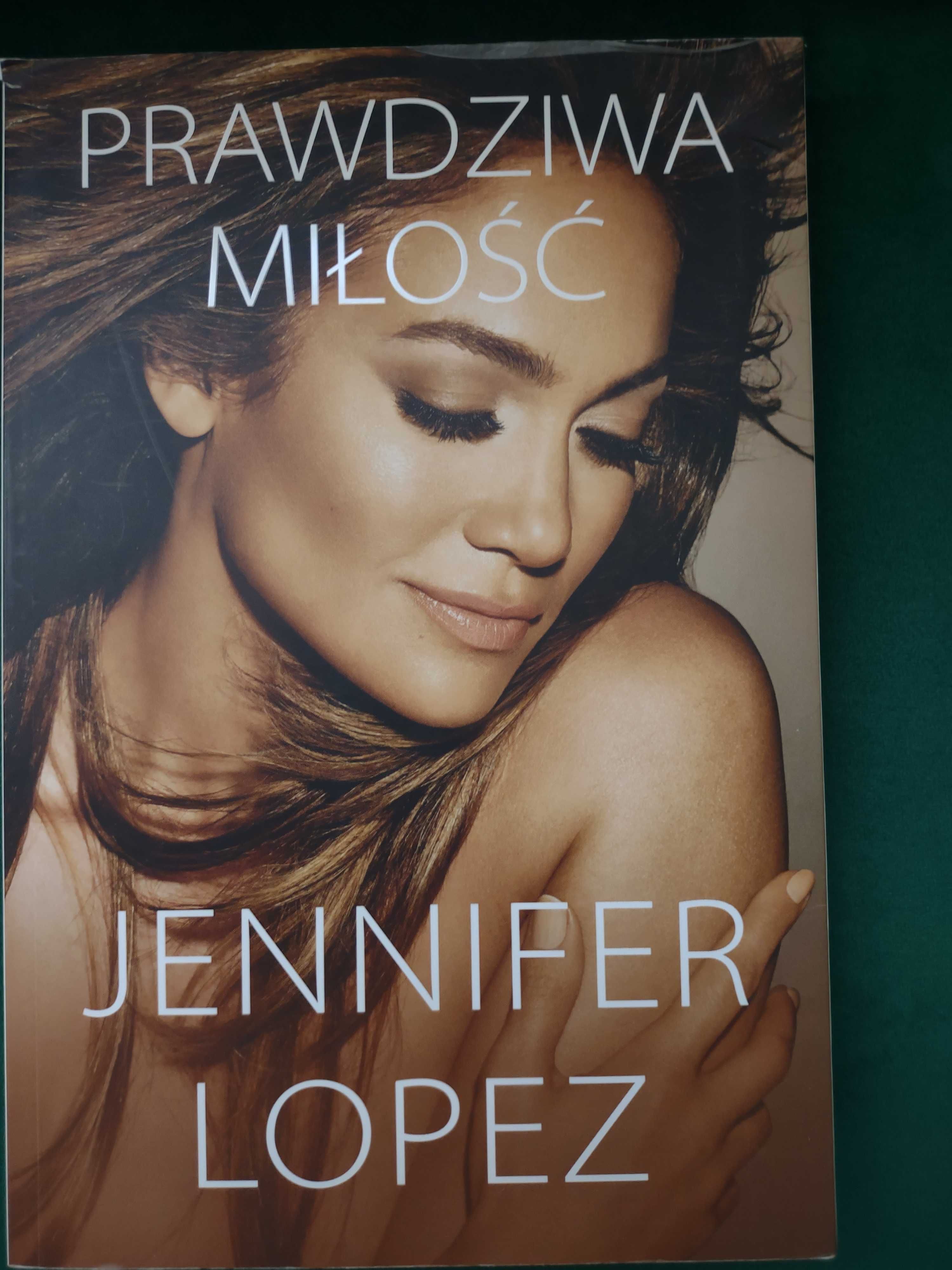 Prawdziwa miłość - Jennifer Lopez