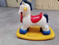 Cavalo da chicco