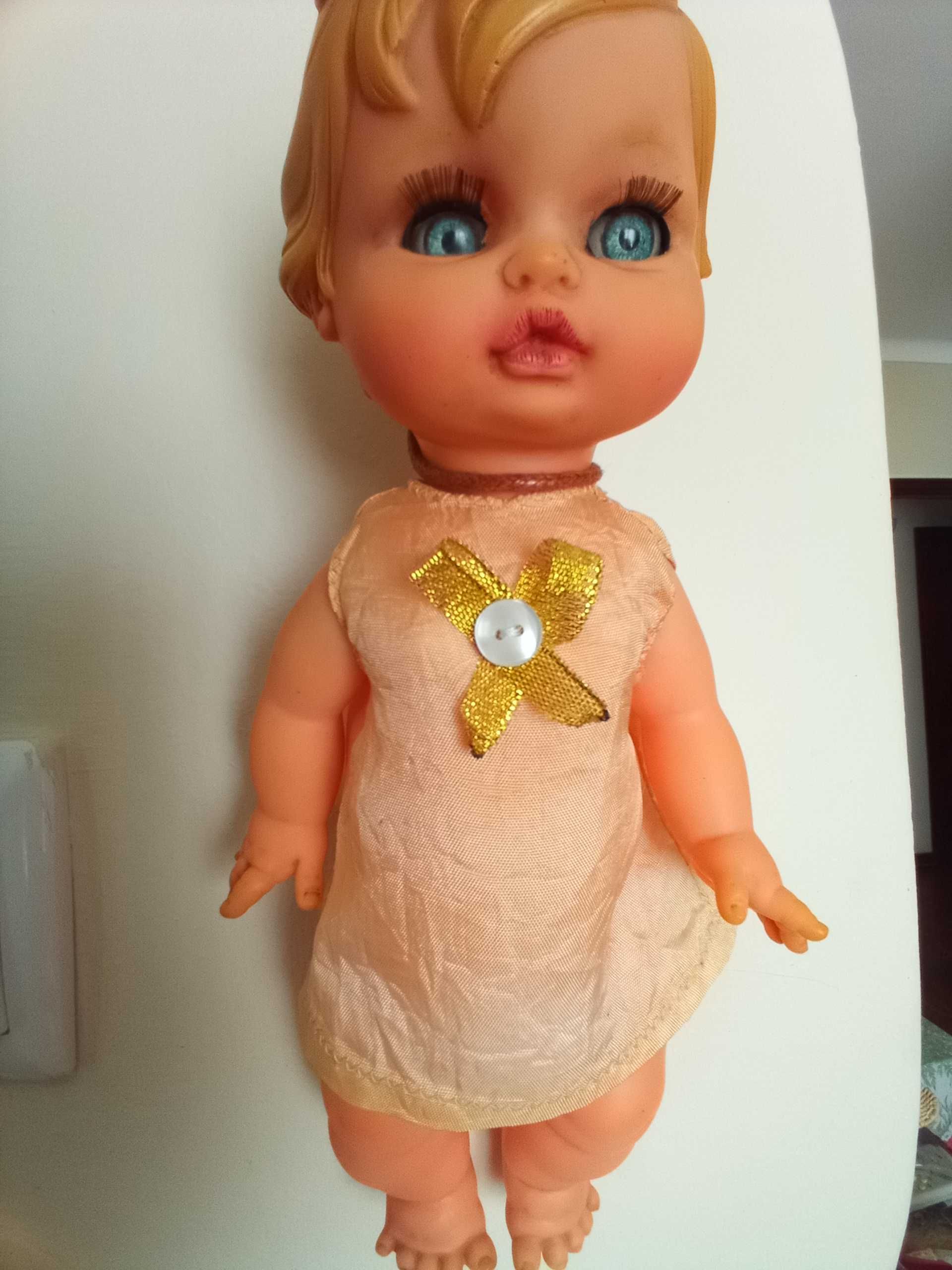 Boneca  ano70, Barbie, bobo, boneca ano 80 25€ unit