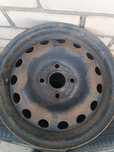 Диски 4 на 100 R14 Hyundai Accent,Toyota Corolla,Carina II,Yaris,Geeli