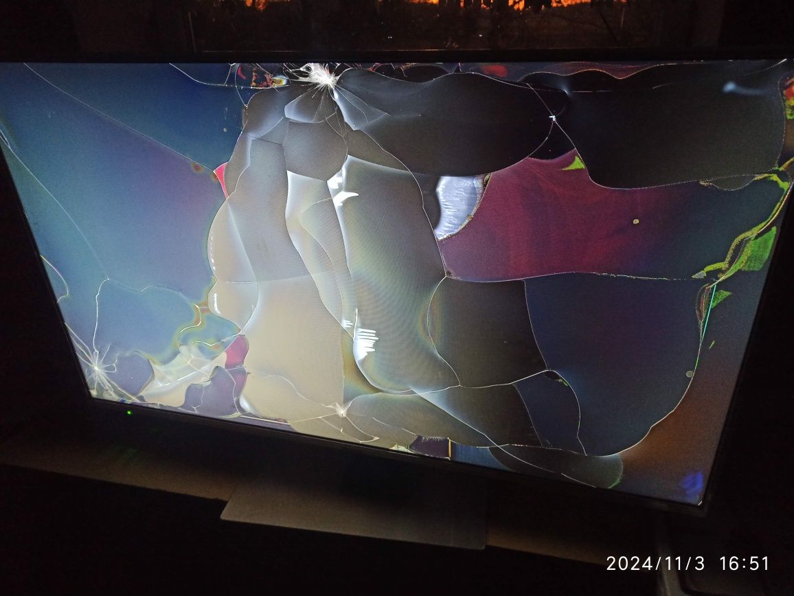 Podstawa stojak Telewizor 50 Tv PanasonicTx-L50dt65b podstawa noga st