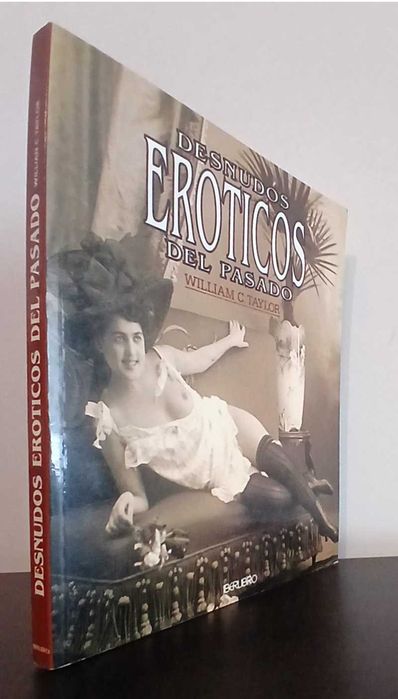 Desnudos Eroticos del Pasado