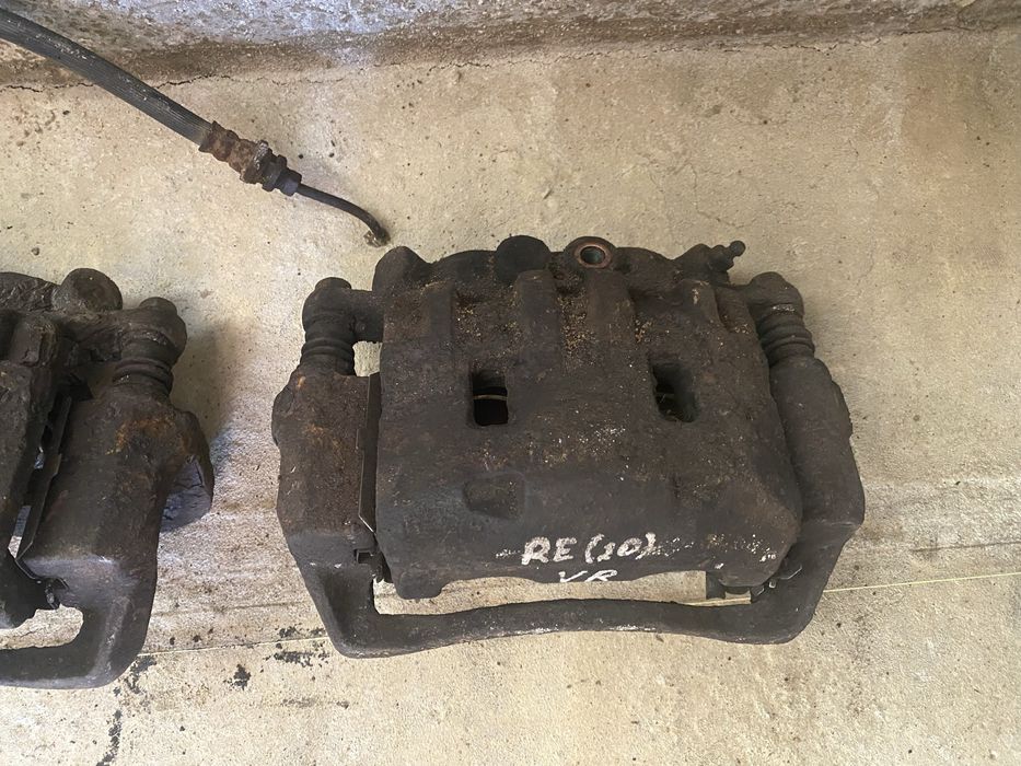 Супорт Ford Ranger