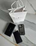 Etui na telefon Prada iPhone 14pro w bardzo dobrym stanie