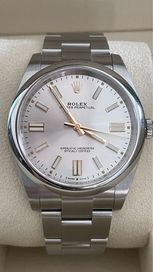 Rolex Oyster Perpetual 41