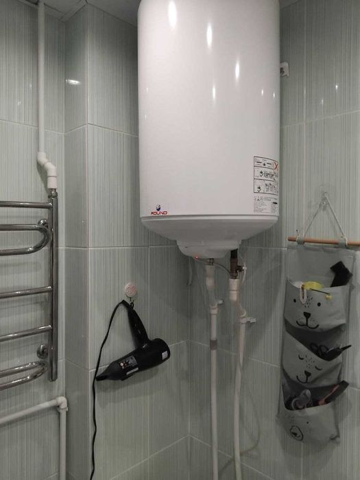 2-кімнатна квартира у гарному стані готова до проживання м. Тернівка