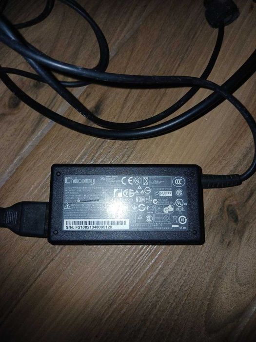 блок живлення для ноутбука Acer