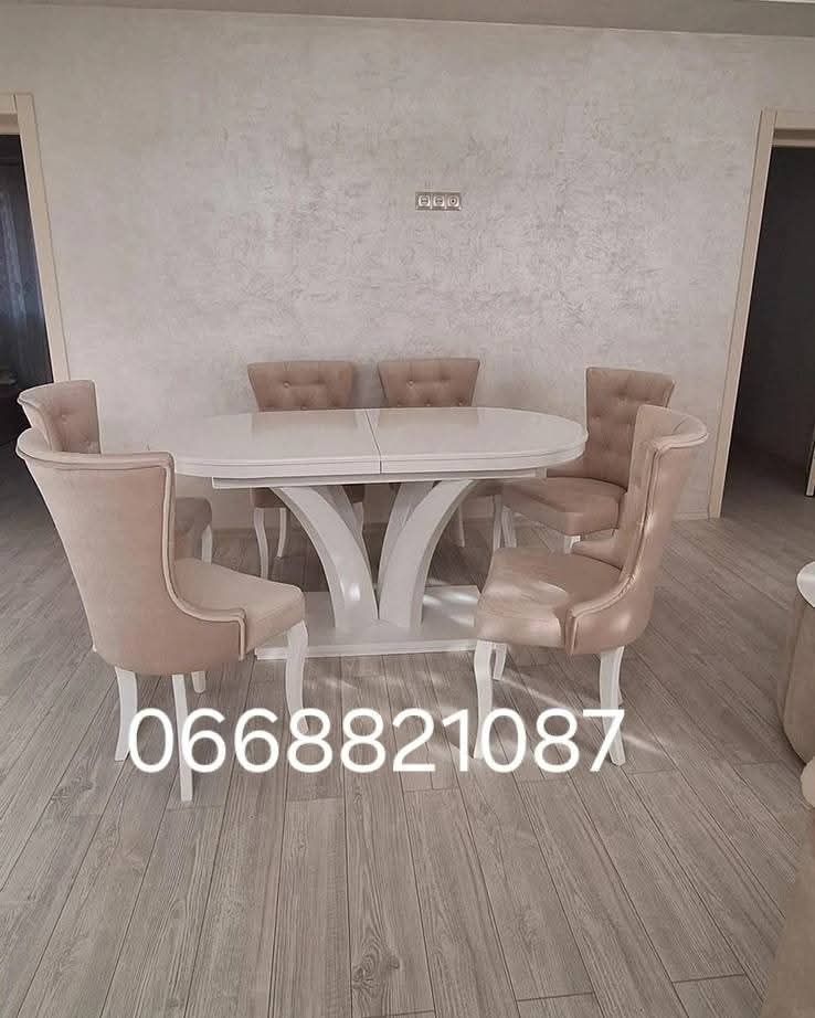 Мягкі стільці Коллін для дому, кафе, бару