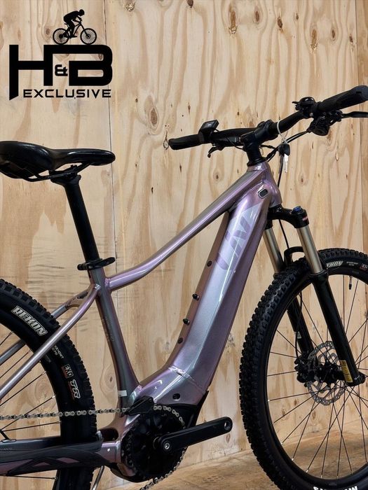 Giant Liv Vall-E +2 Shimano Deore 2022
