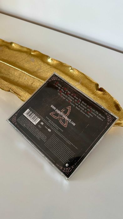 CD Música P.O.D - Payable on Death (Usado)