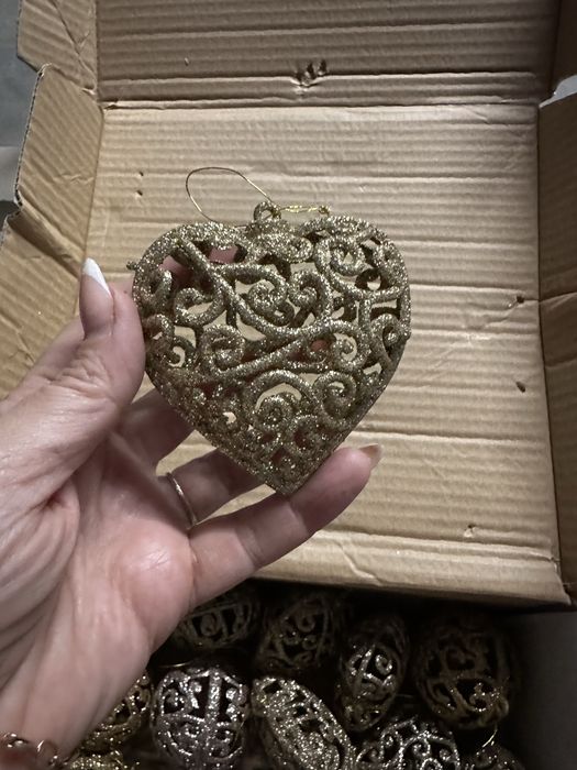 Decoraçao arvore de Natal