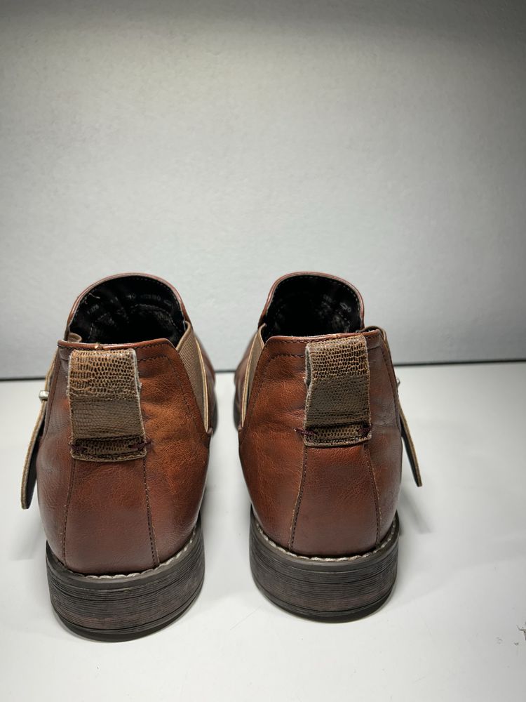 Buty męskie, VENICE    rozmiar 43