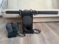 Soundbar Sony ht-s40r