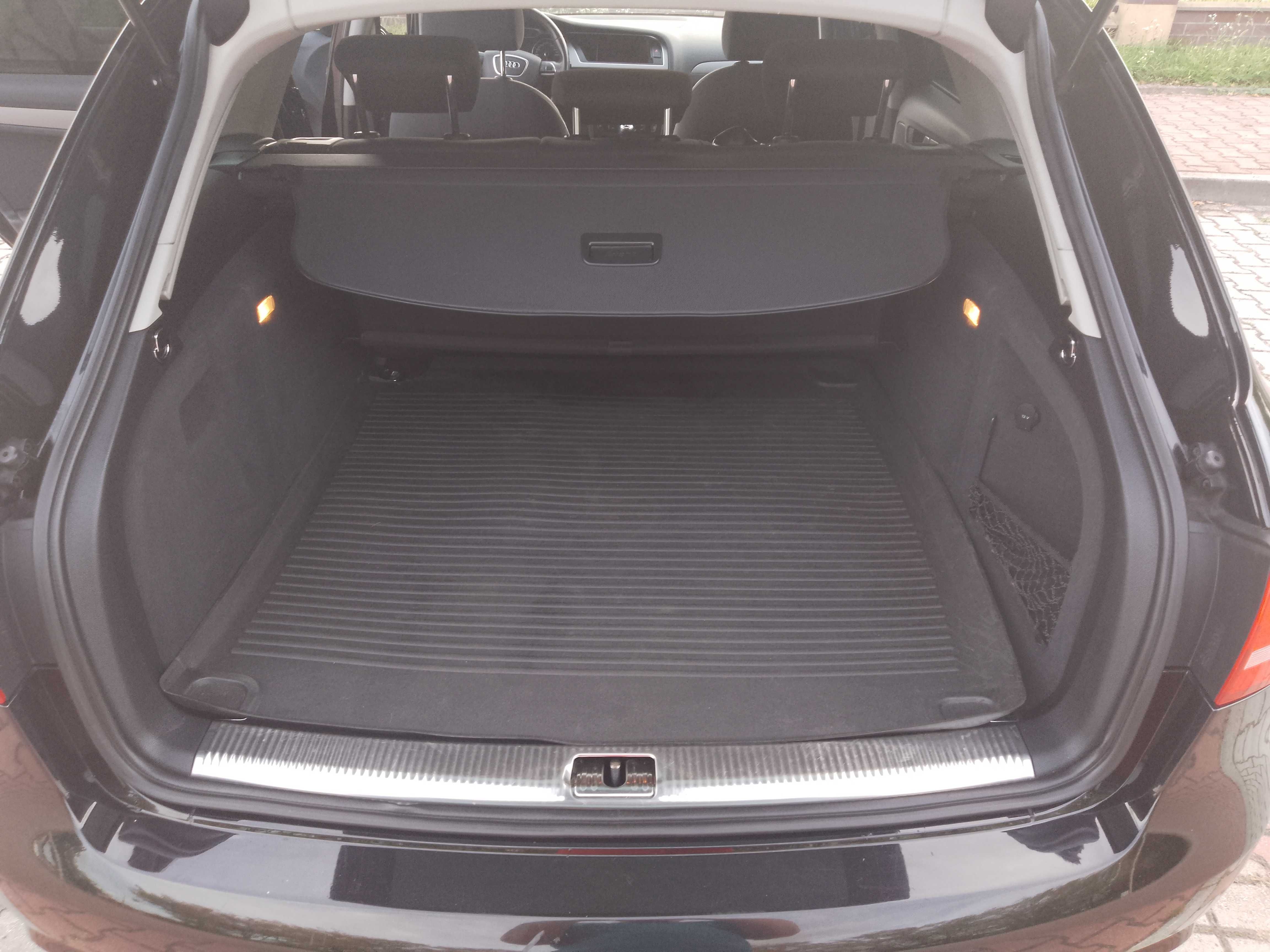 Sprzedam Audi A4 B8 TDI 143KM