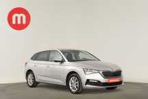 Skoda Scala 1.0 TSI Ambition