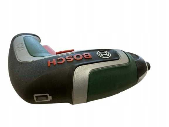 Wkrętarka Bosch zasilanie akumulatorowe 3,6 V IXO - Basic