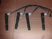 Bobines de ignição / cachimbos Honda CBR600F / CBR900RR