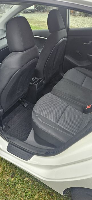 Hyundai i30, Bardzo ładny