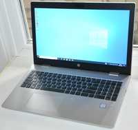 Ноутбук HP ProBook 650 G5 i5-8365U 1.6-4.1 GHz 8Gb/SSD 256Gb 15.6"FHD