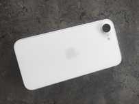 iPhone 16e na gwarancji 256 GB