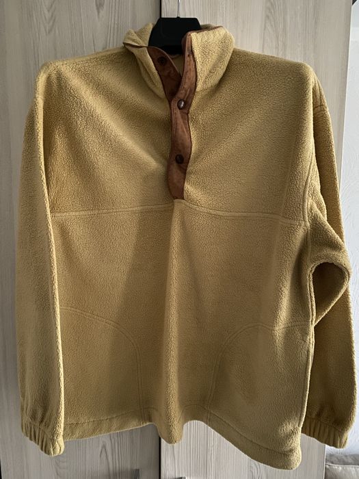 Кардиган унисекс на заклепках