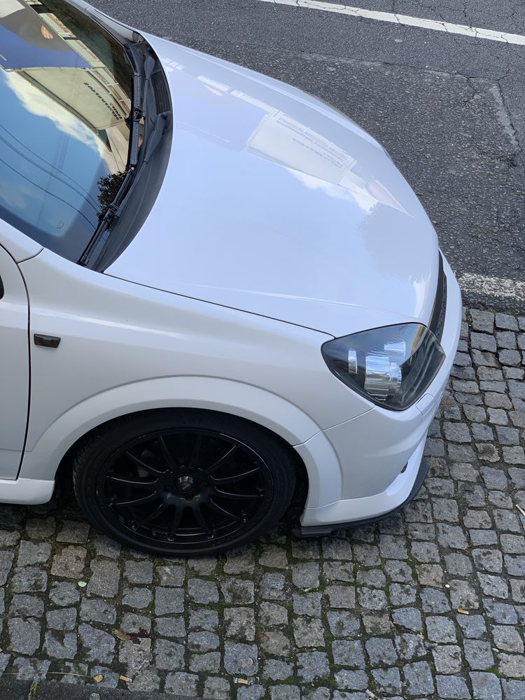 Opel Astra 1.3 CDTI KIT OPC