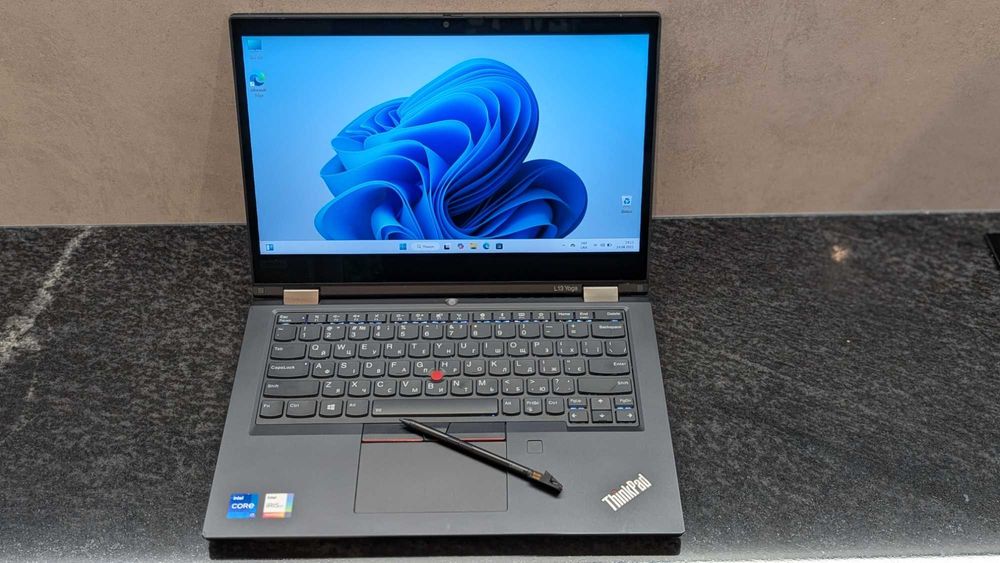Lenovo ThinkPad L13 Yoga Gen 2 FHD+ IPS Touch i5-1145G7 16Gb 256Gb