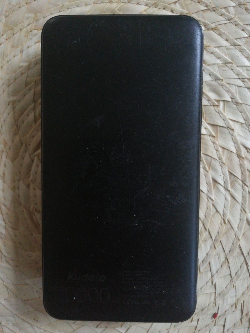 Powerbank Kudato 20 000 mAh