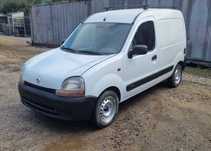 Renault Kangoo 1.9 D