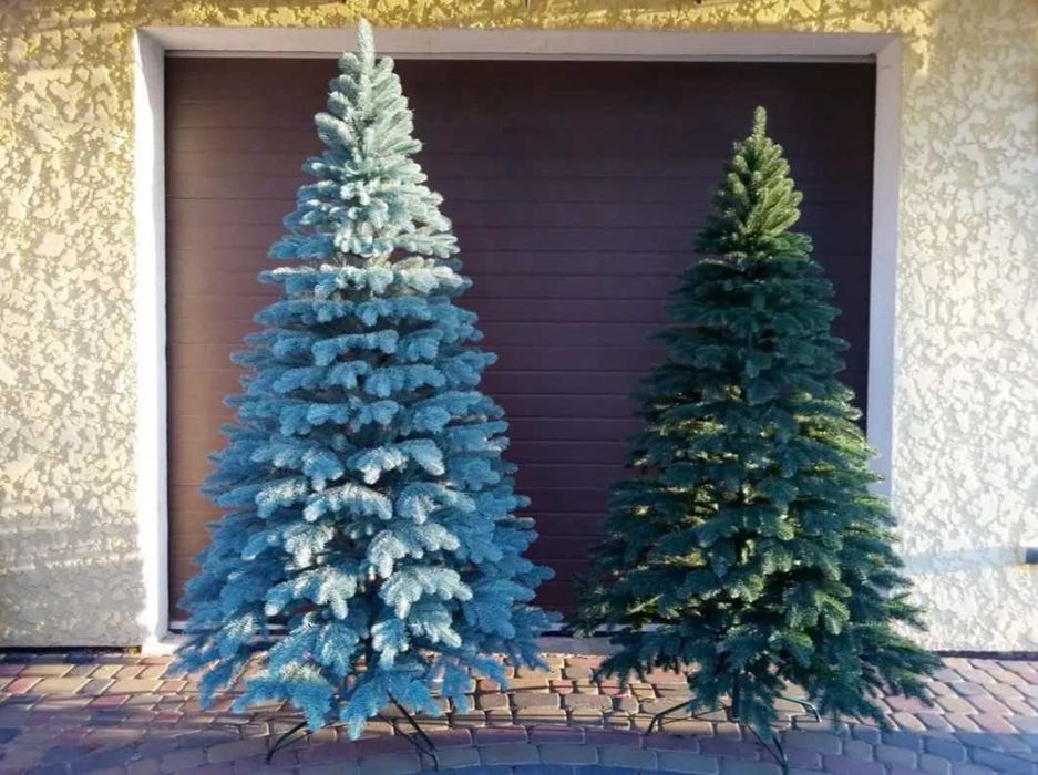 ‼️Акція‼️Штучна Лита Ялинка Royal Premium | Искусственная литая елка.