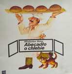 Abecadło O Chlebie W.bełza