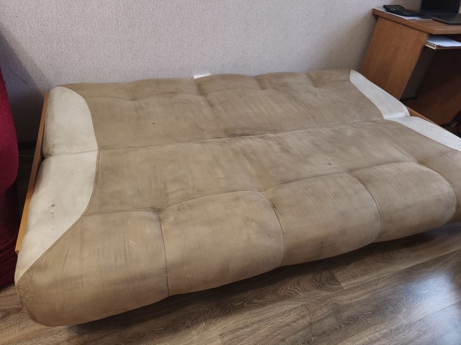 Диван розкладний 120*190